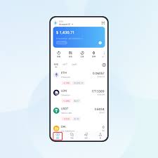 tokenpocket官方版下载