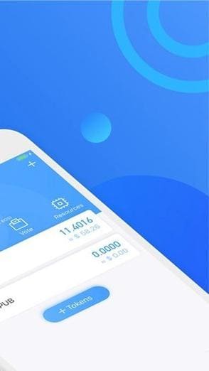 最新tokenpocket官网下载