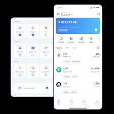 tokenpocket苹果官方下载最新版