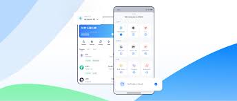 tokenpocket官方版钱包app